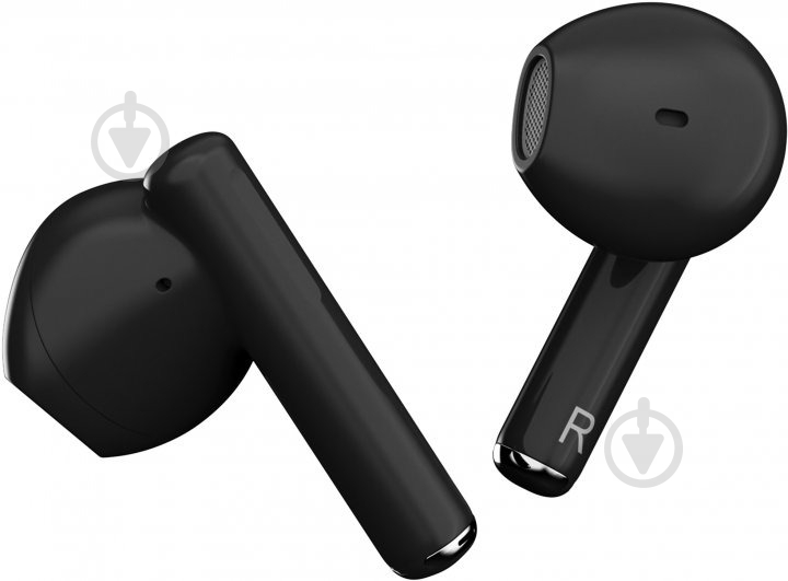Bluetooth-гарнитура Pixus black (Pixus Space Black) - фото 5 Bluetooth-гарнитура Pixus black (Pixus Space Black) - фото 5
