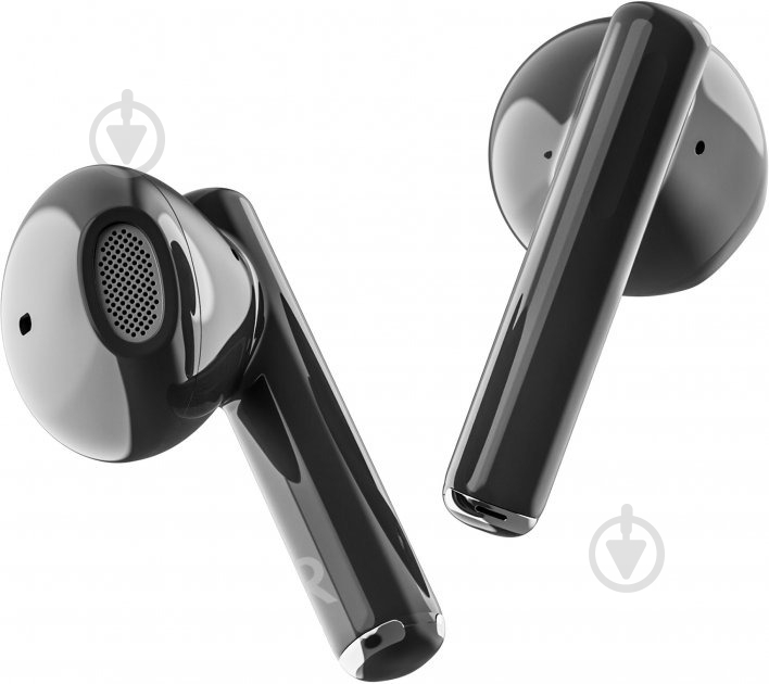 Bluetooth-гарнитура Pixus black (Pixus Space Black) - фото 3 Bluetooth-гарнитура Pixus black (Pixus Space Black) - фото 3