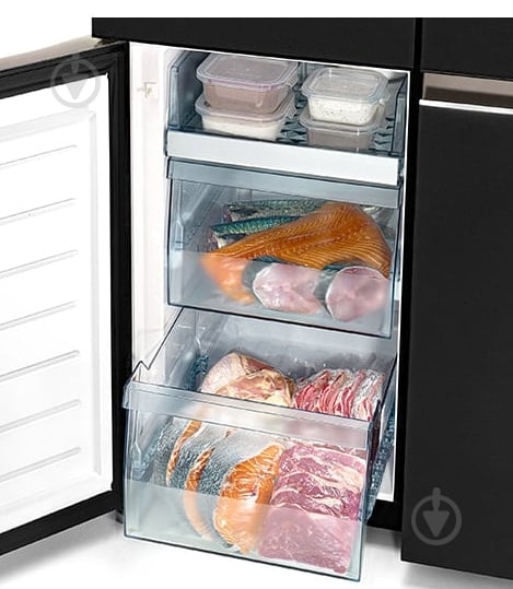 Холодильник Hitachi R-WB720VUC0GMG - фото 14