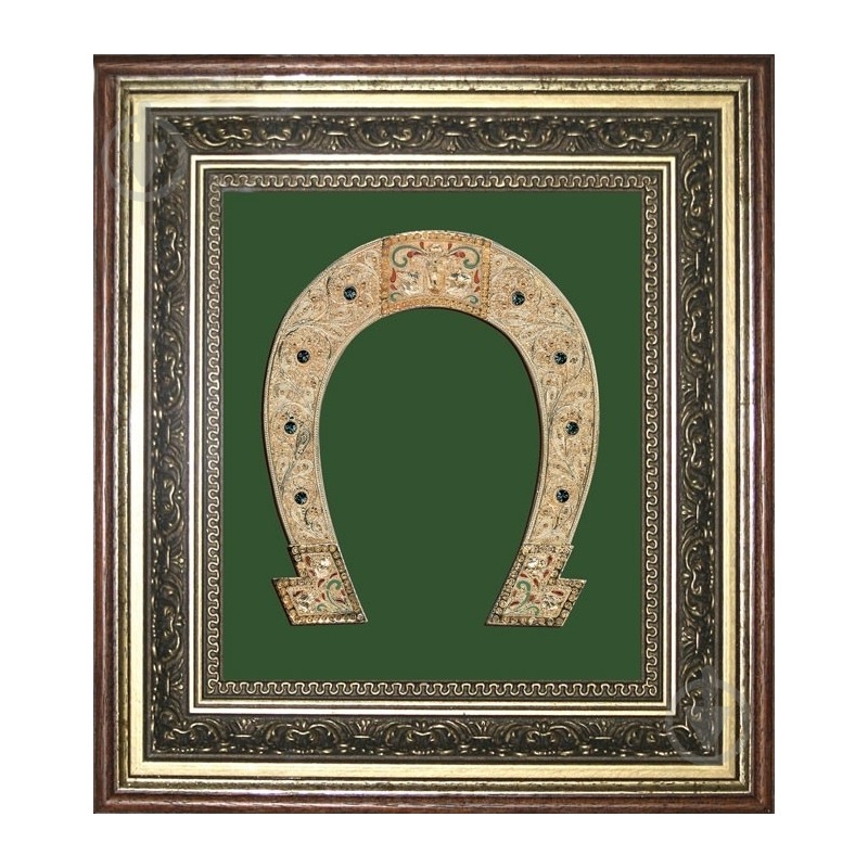 Подкова - фото 1