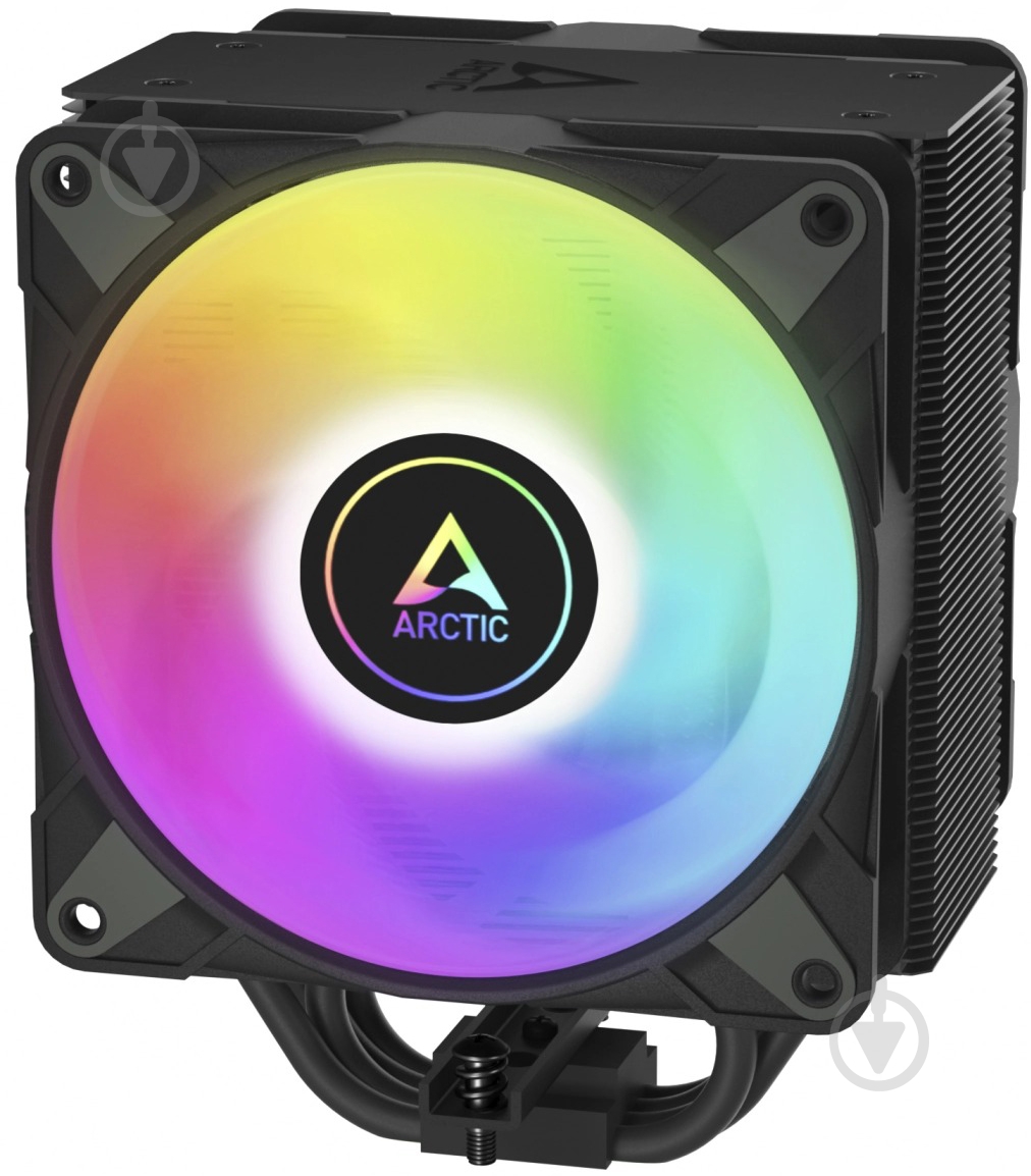 Процессорный кулер Arctic Freezer 36 A-RGB (ACFRE00124A) - фото 8 Процессорный кулер Arctic Freezer 36 A-RGB (ACFRE00124A) - фото 8