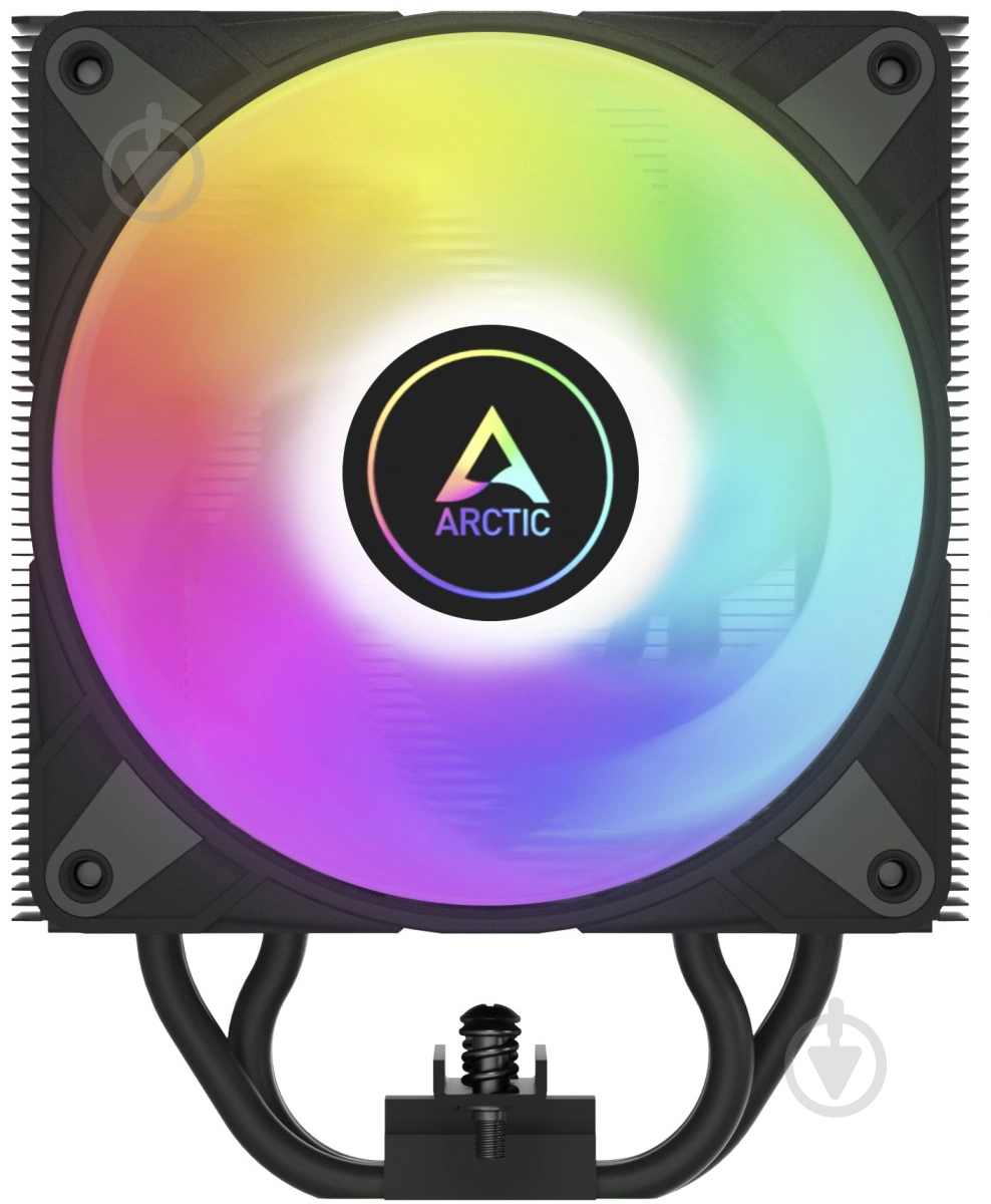 Процессорный кулер Arctic Freezer 36 A-RGB (ACFRE00124A) - фото 1 Процессорный кулер Arctic Freezer 36 A-RGB (ACFRE00124A) - фото 1