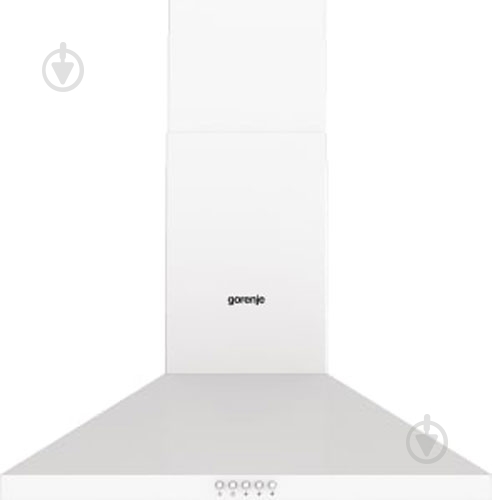 Вытяжка Gorenje WHC 629 E4W - фото 1