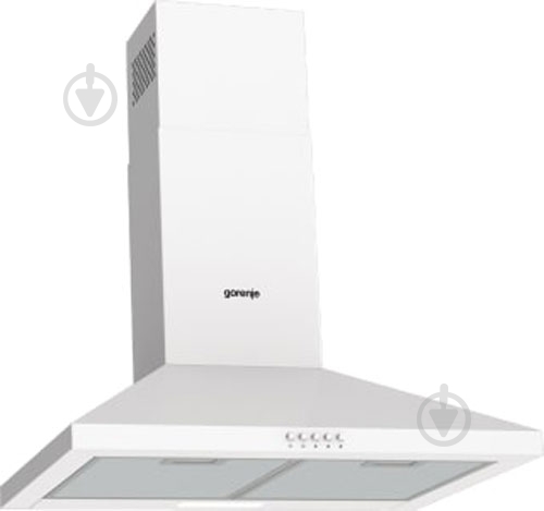 Вытяжка Gorenje WHC 629 E4W - фото 2