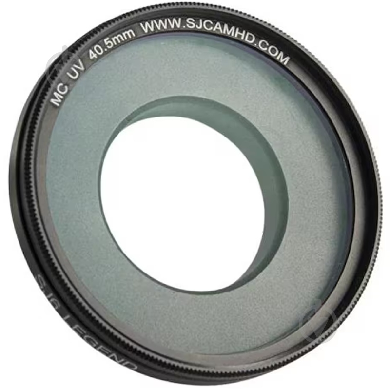 Защитное стекло SJCAM SJ4000 - фото 2 Защитное стекло SJCAM SJ4000 - фото 2