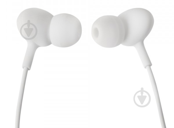 Наушники Xo S6 white (11372) - фото 3