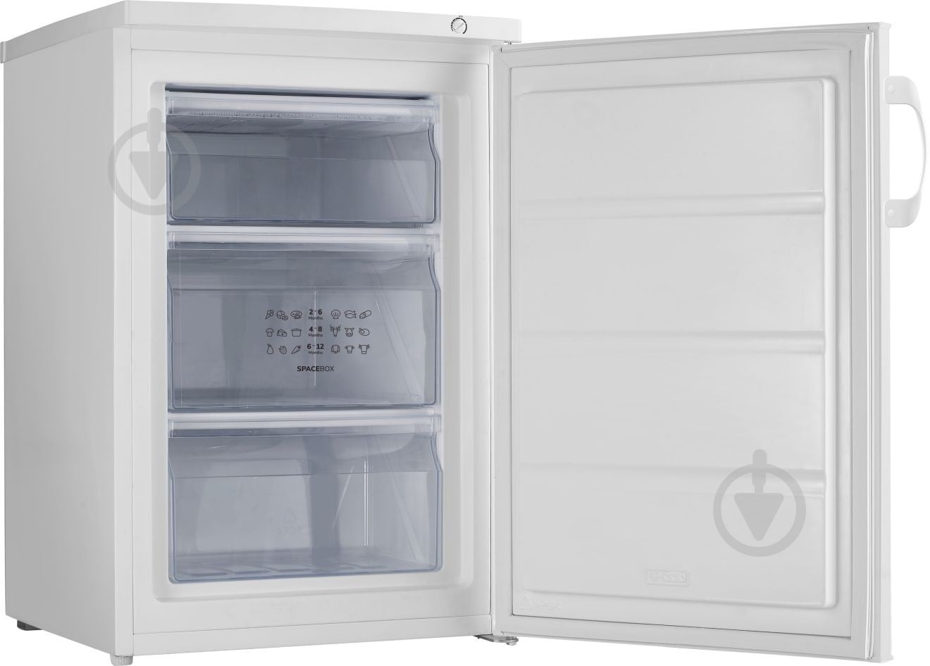 Морозильная камера Gorenje F492PW - фото 2