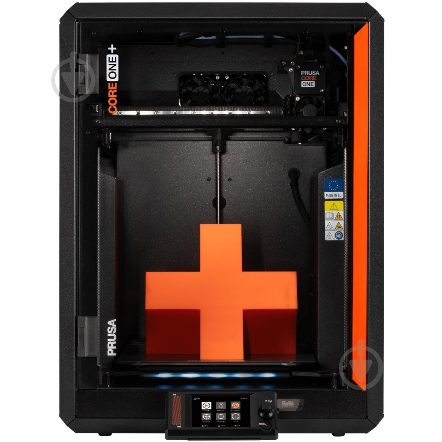 3D-принтер Prusa CORE One+ KIT (PR-15277) - фото 1