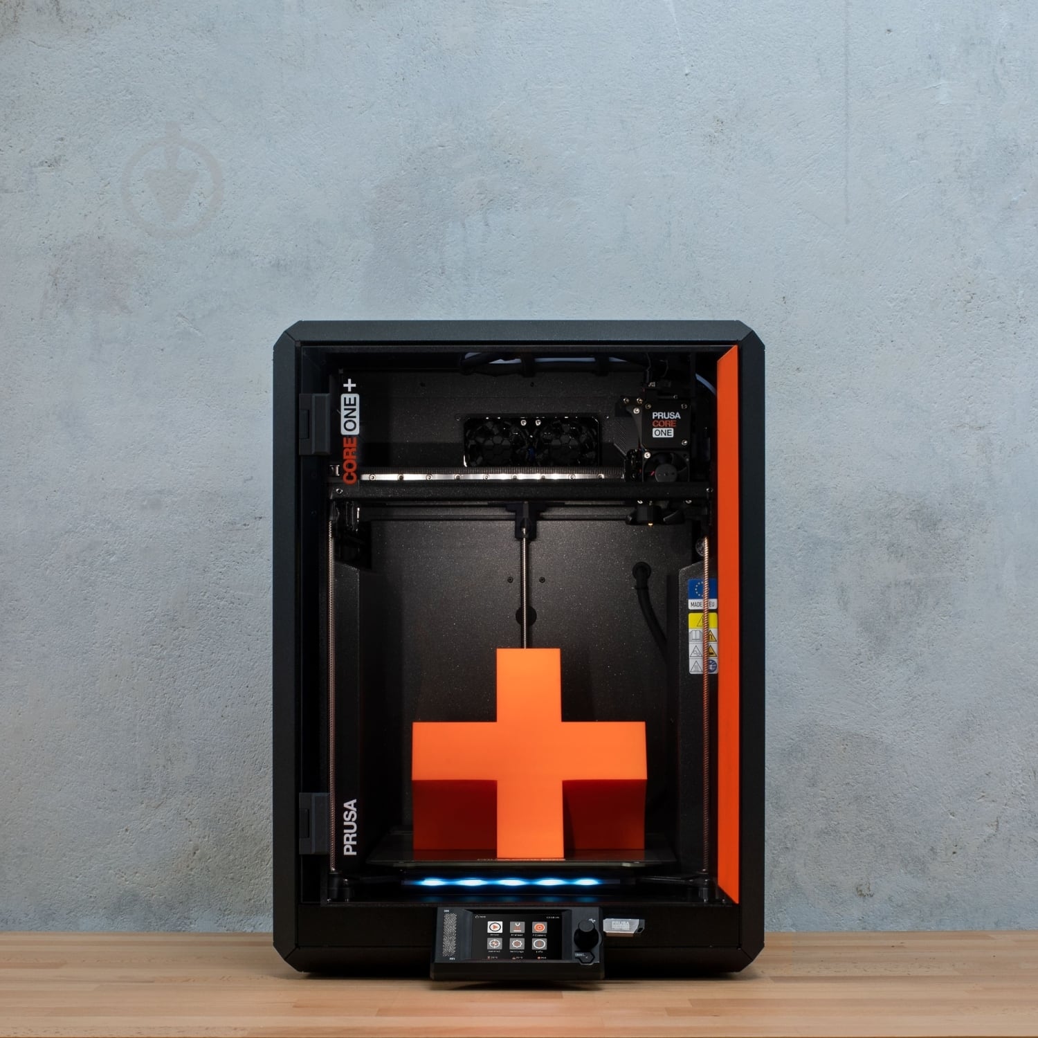 3D-принтер Prusa CORE One+ KIT (PR-15277) - фото 8