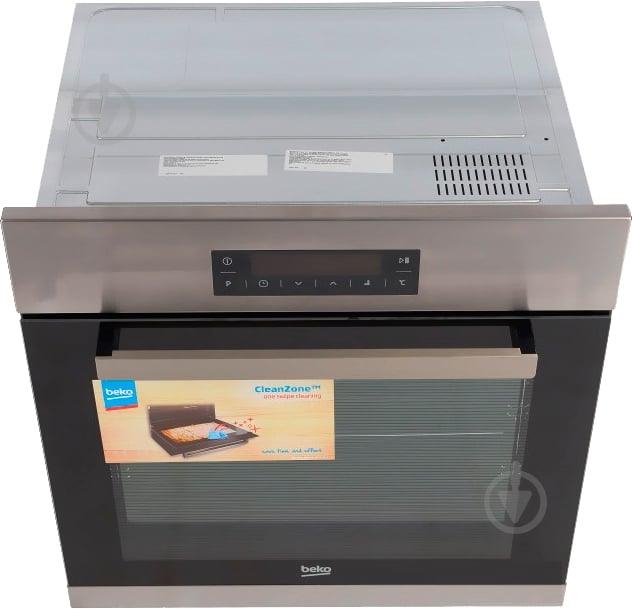Духова шафа Beko BIE 22400 XM - фото 2 Духова шафа Beko BIE 22400 XM - фото 2