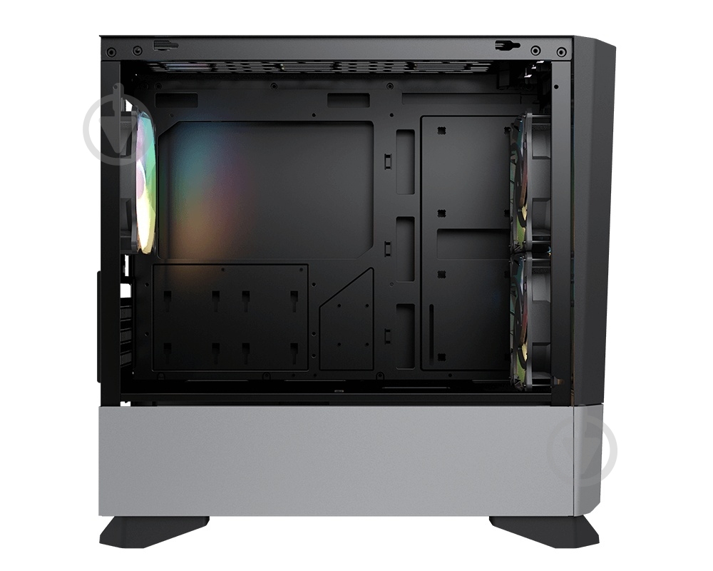 Корпус Cougar MG140 AIR RGB (Black) - фото 7