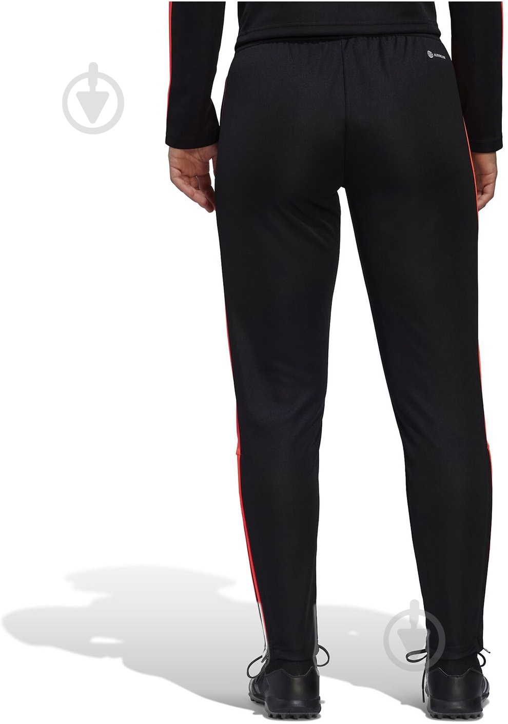 Штани Adidas HM7925 р. L чорний - фото 3 Штани Adidas HM7925 р. L чорний - фото 3