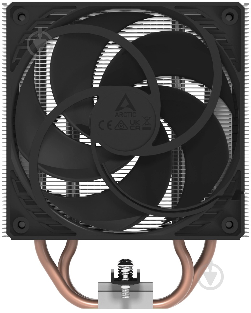 Процессорный кулер Arctic Freezer 36 CO (ACFRE00122A) - фото 4