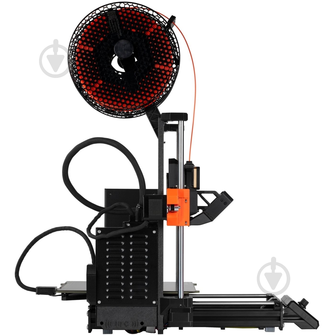3D-принтер Prusa MK4S Bundle (PR-2296) - фото 5 3D-принтер Prusa MK4S Bundle (PR-2296) - фото 5
