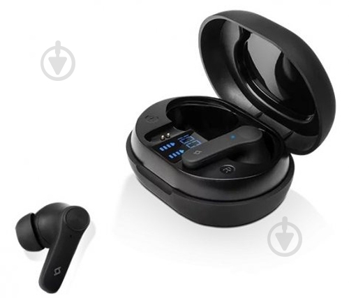 Bluetooth-гарнитура Ttec SoundBeat Play black (2KM139S) - фото 3