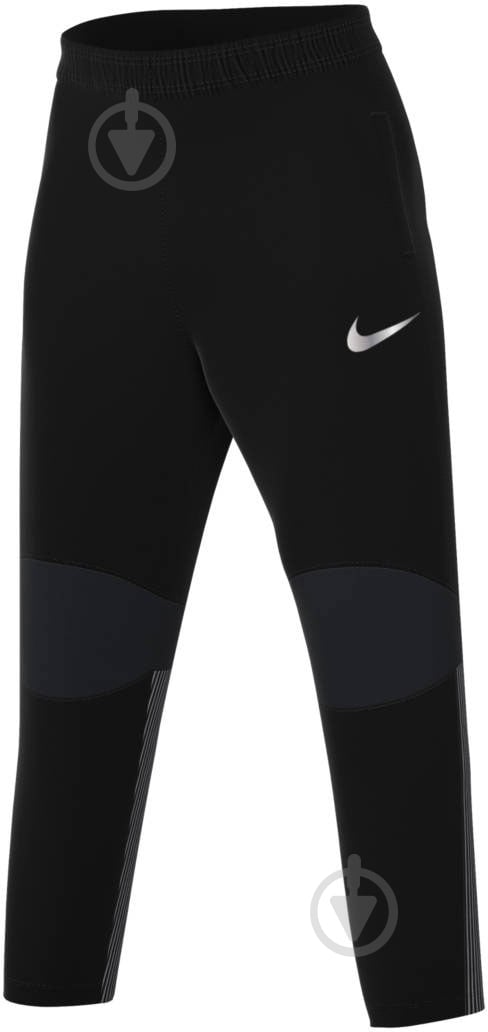 Брюки Nike DQ5193-010 р. S черный - фото 7