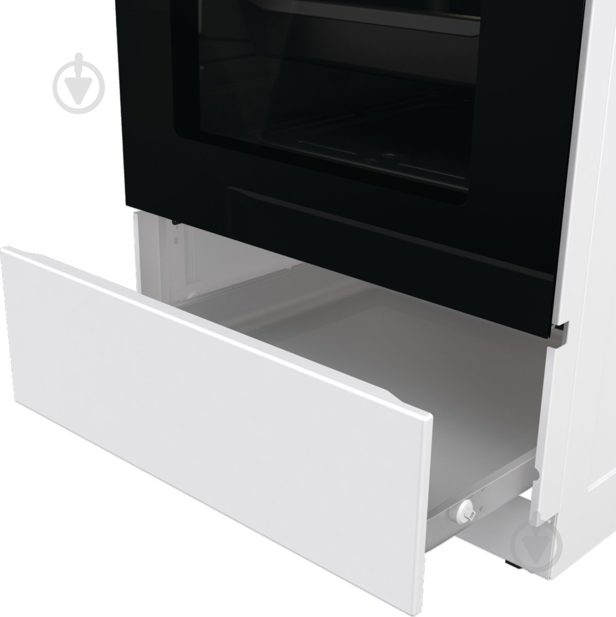 Плита газова Gorenje GG 5A11 WF - фото 6
