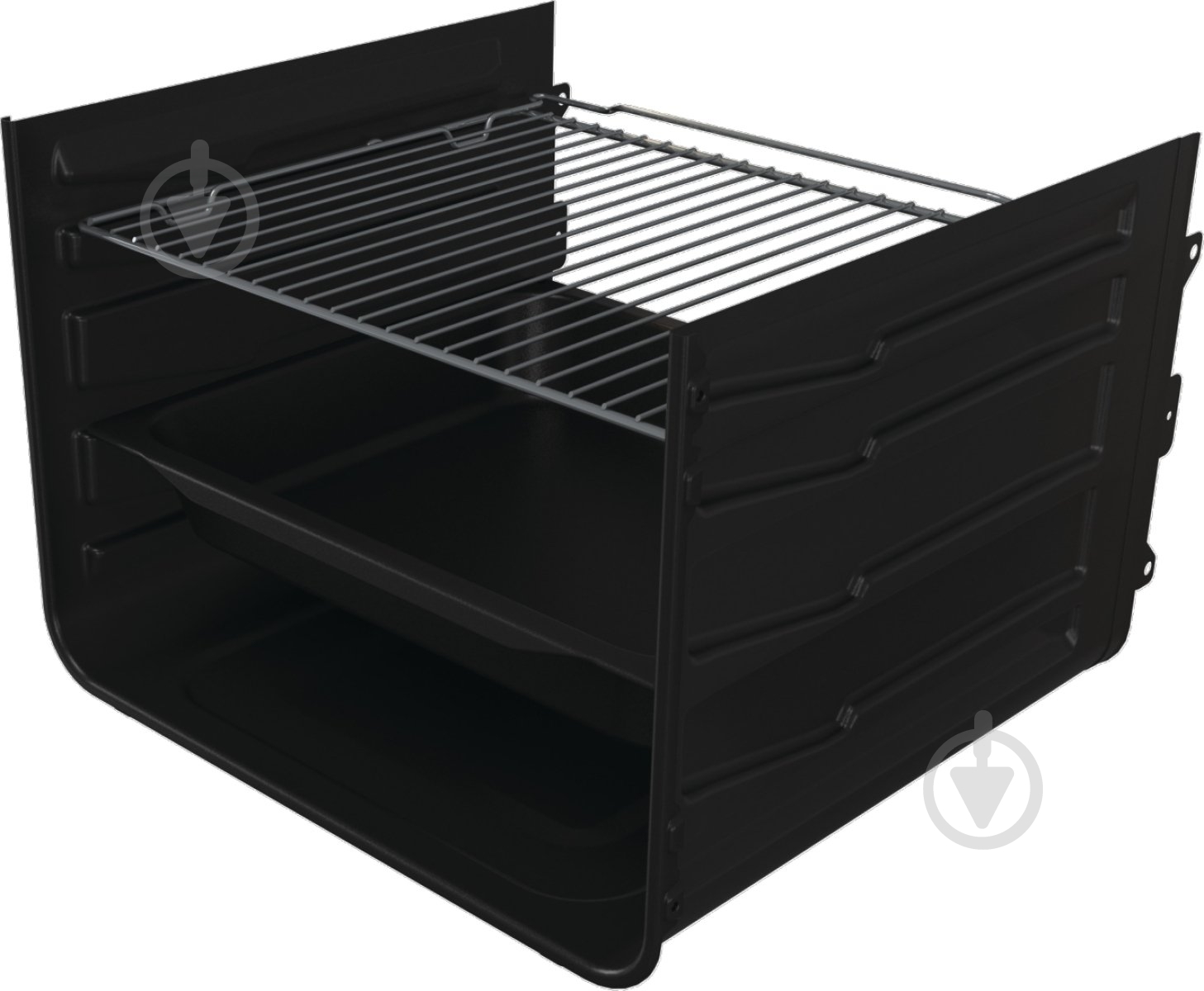 Плита газова Gorenje GG 5A11 WF - фото 8