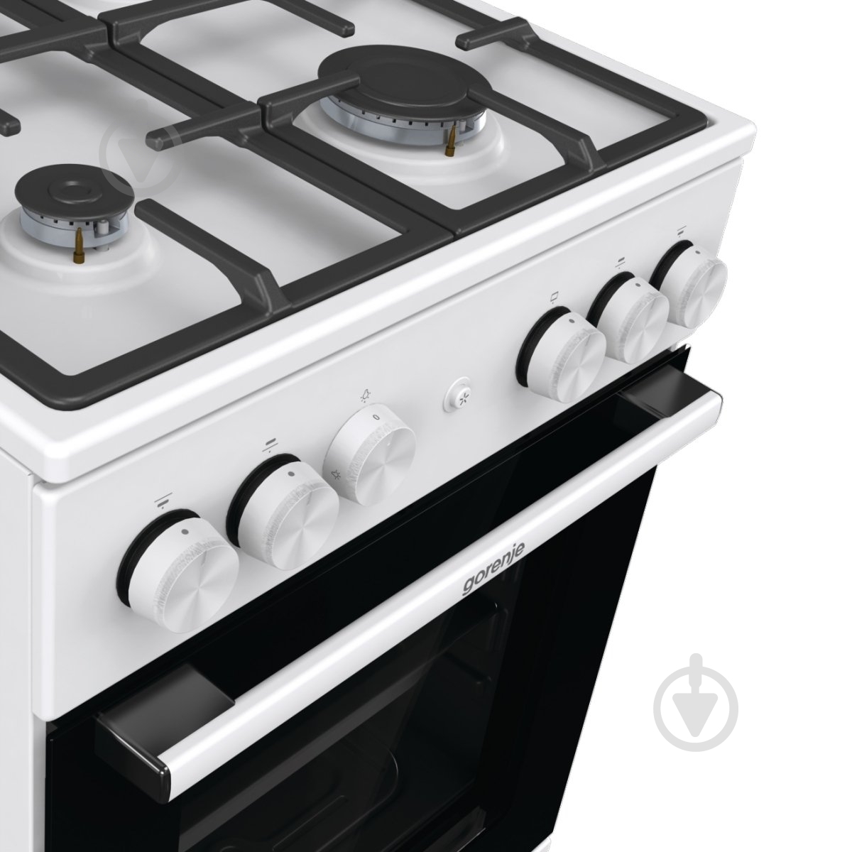 Плита газова Gorenje GG 5A11 WF - фото 9
