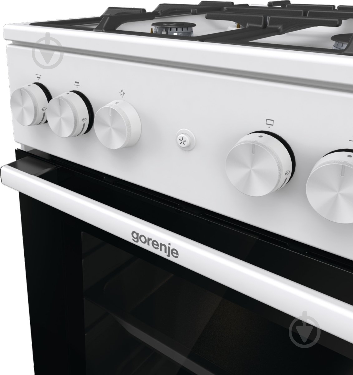 Плита газова Gorenje GG 5A11 WF - фото 13