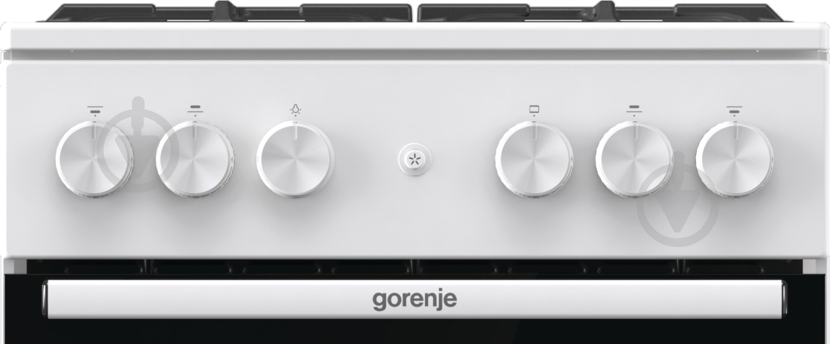 Плита газова Gorenje GG 5A11 WF - фото 11