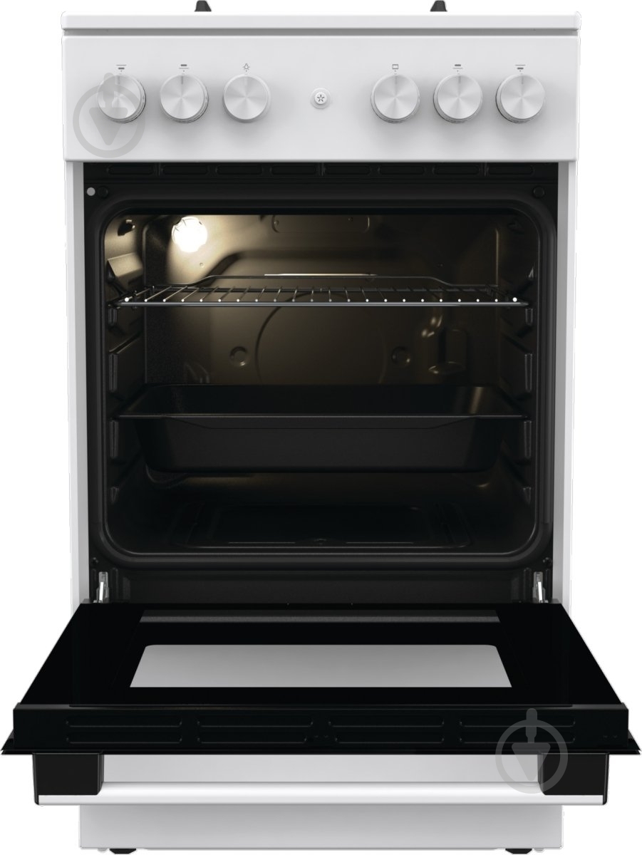 Плита газова Gorenje GG 5A11 WF - фото 10