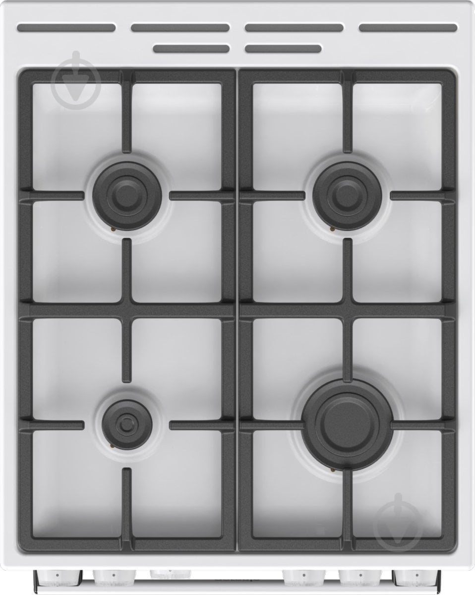 Плита газова Gorenje GG 5A11 WF - фото 7
