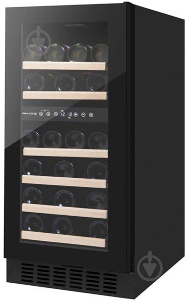 Винный шкаф Philco PW32DFS - фото 1