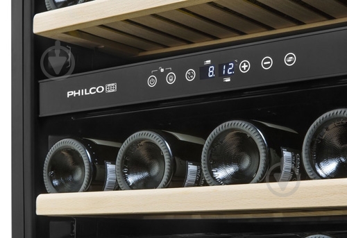 Винный шкаф Philco PW32DFS - фото 2
