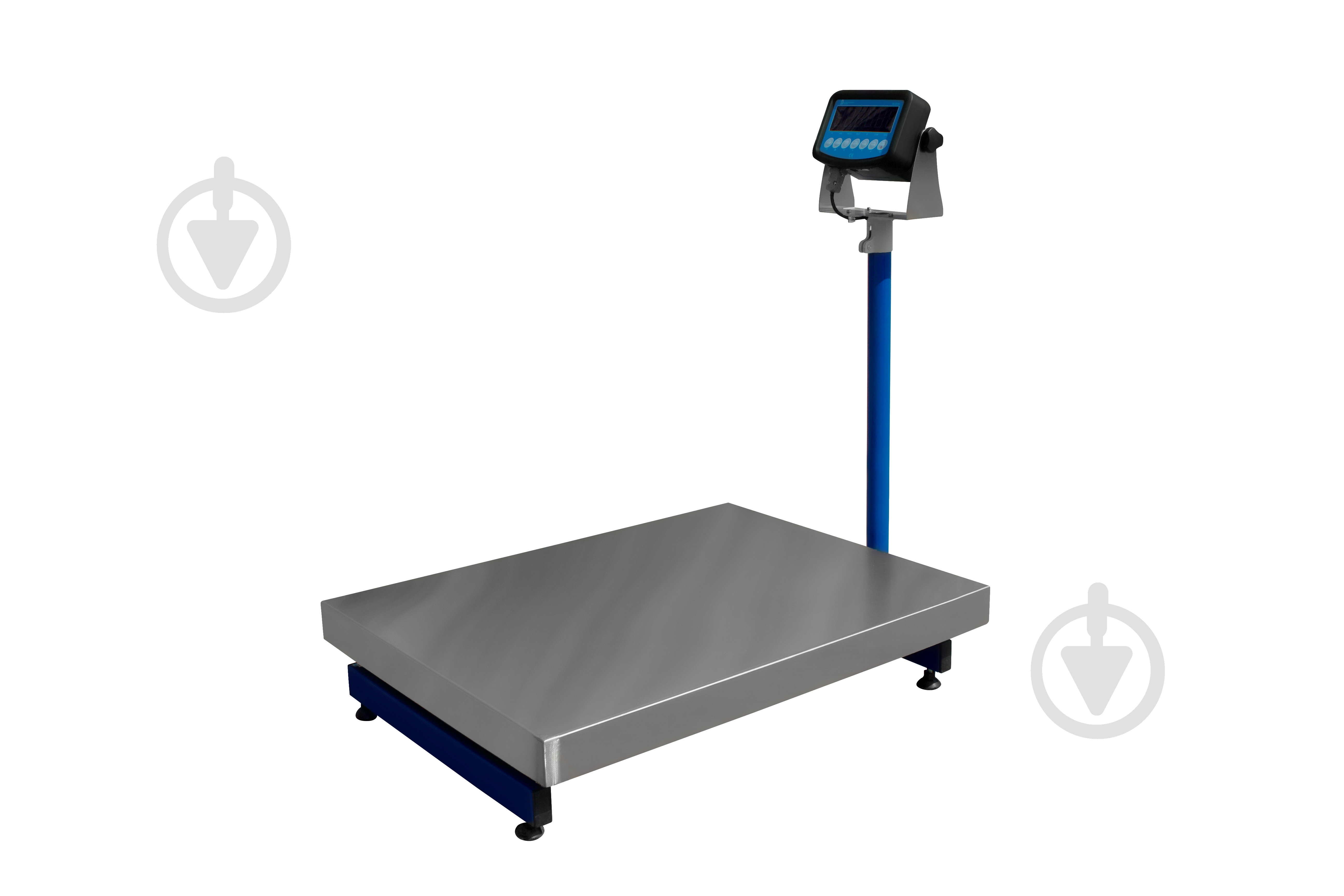 Весы товарные VIS 150ВП1 800х800 - фото 4