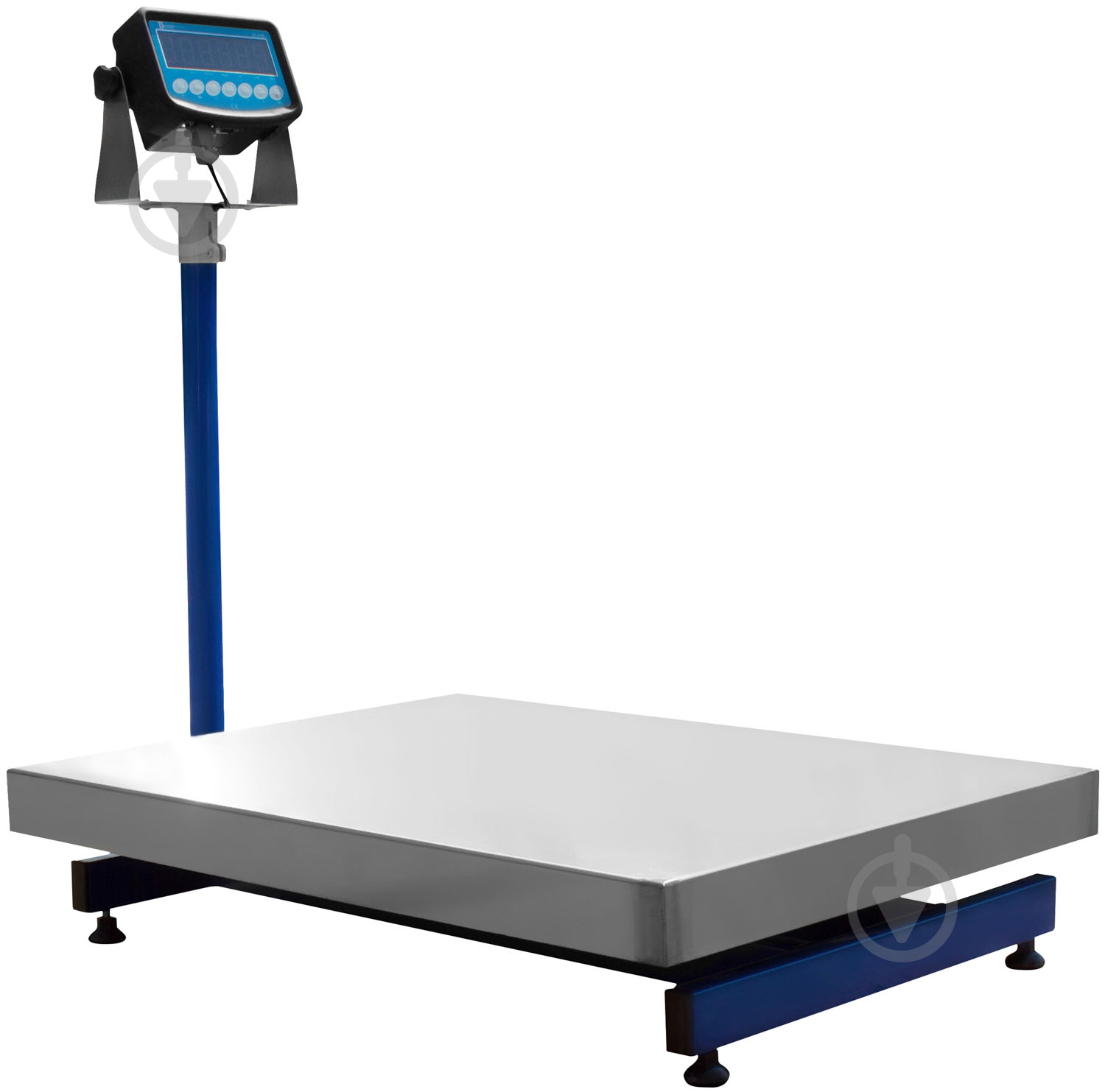 Весы товарные VIS 150ВП1 800х800 - фото 1