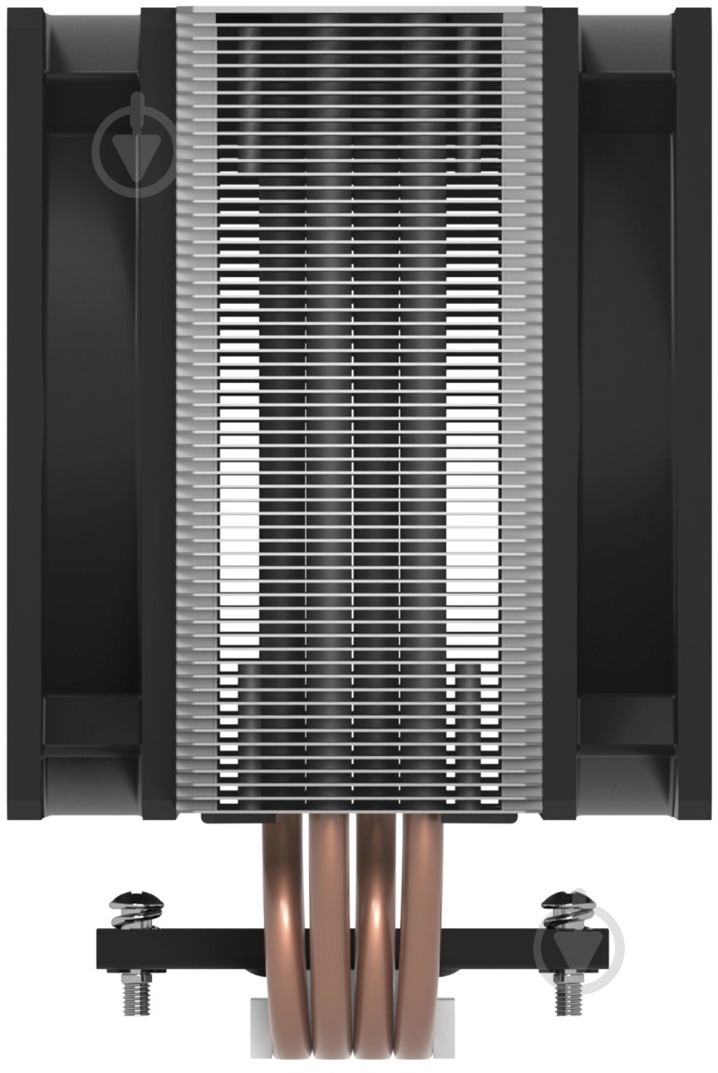 Процессорный кулер Arctic Freezer 36 (ACFRE00121A) - фото 4 Процессорный кулер Arctic Freezer 36 (ACFRE00121A) - фото 4