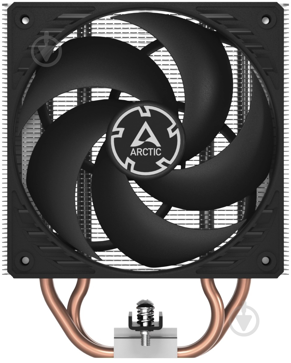 Процессорный кулер Arctic Freezer 36 (ACFRE00121A) - фото 1 Процессорный кулер Arctic Freezer 36 (ACFRE00121A) - фото 1
