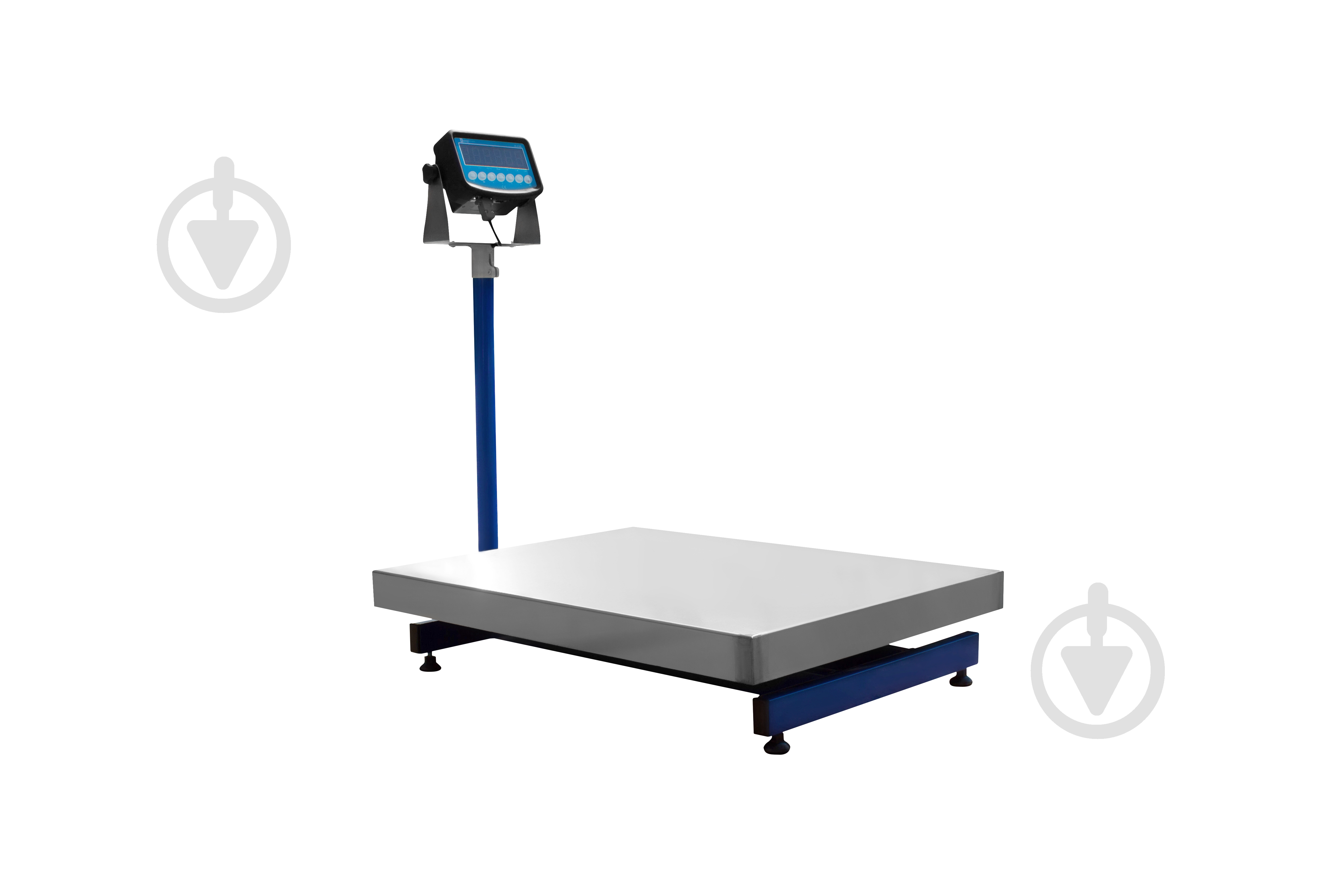 Весы товарные VIS 600ВП1 800х800 - фото 3