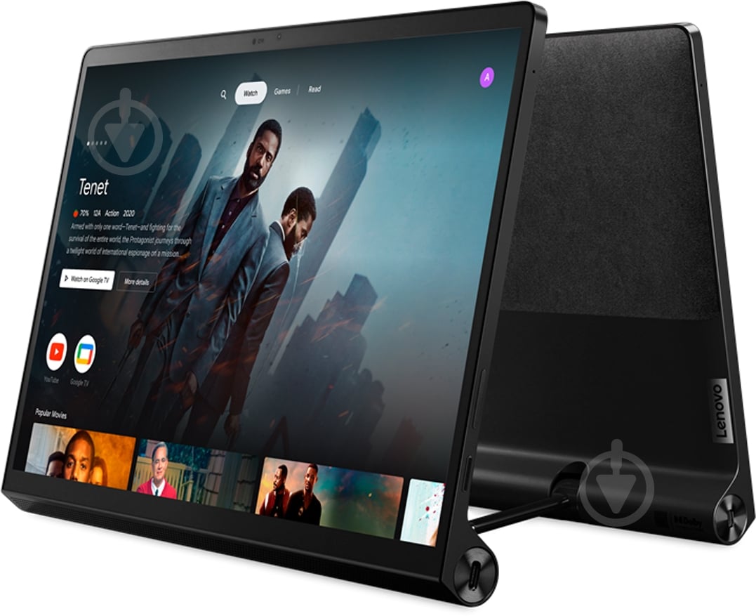ᐉ Планшет Lenovo Yoga Tab 13