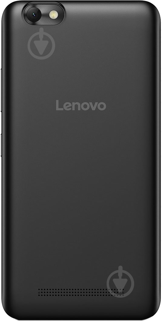 Смартфон Lenovo Vibe C A2020 1/8GB black - фото 2