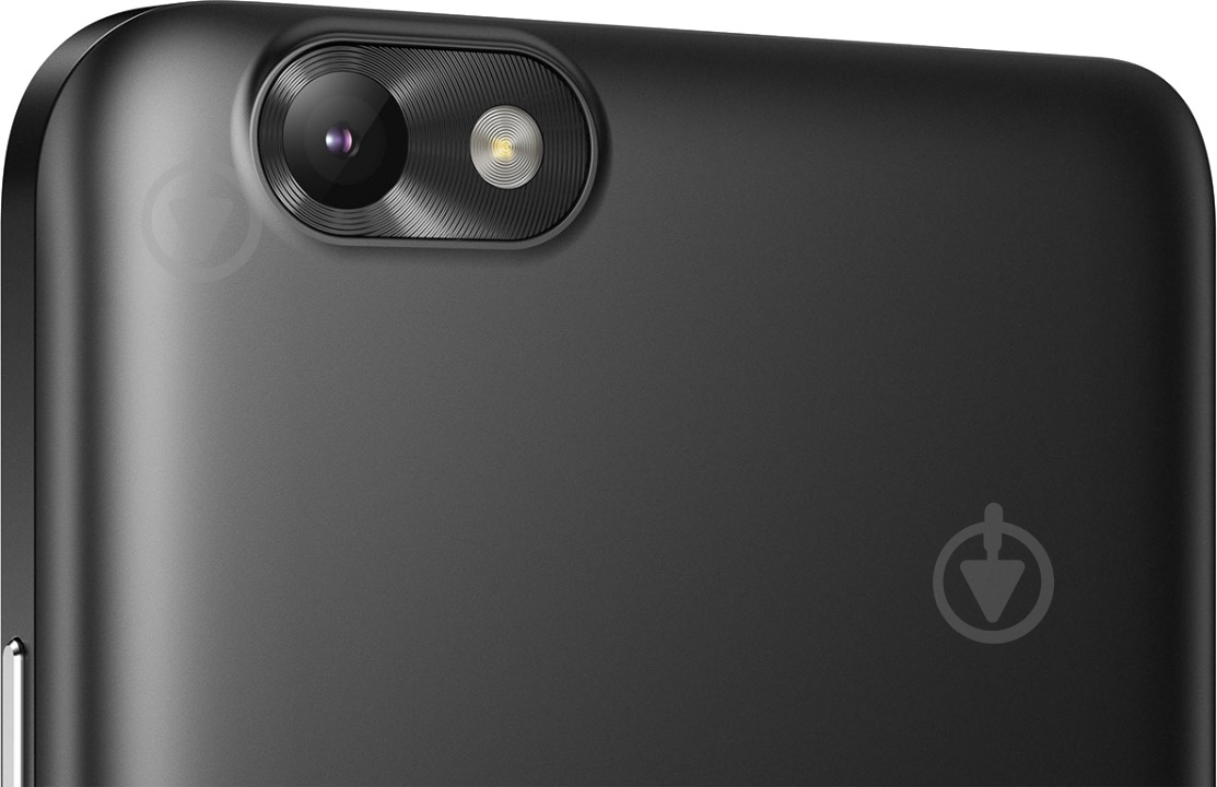 Смартфон Lenovo Vibe C A2020 1/8GB black - фото 6