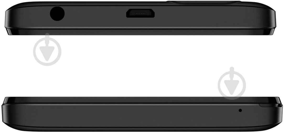 Смартфон Lenovo Vibe C A2020 1/8GB black - фото 9