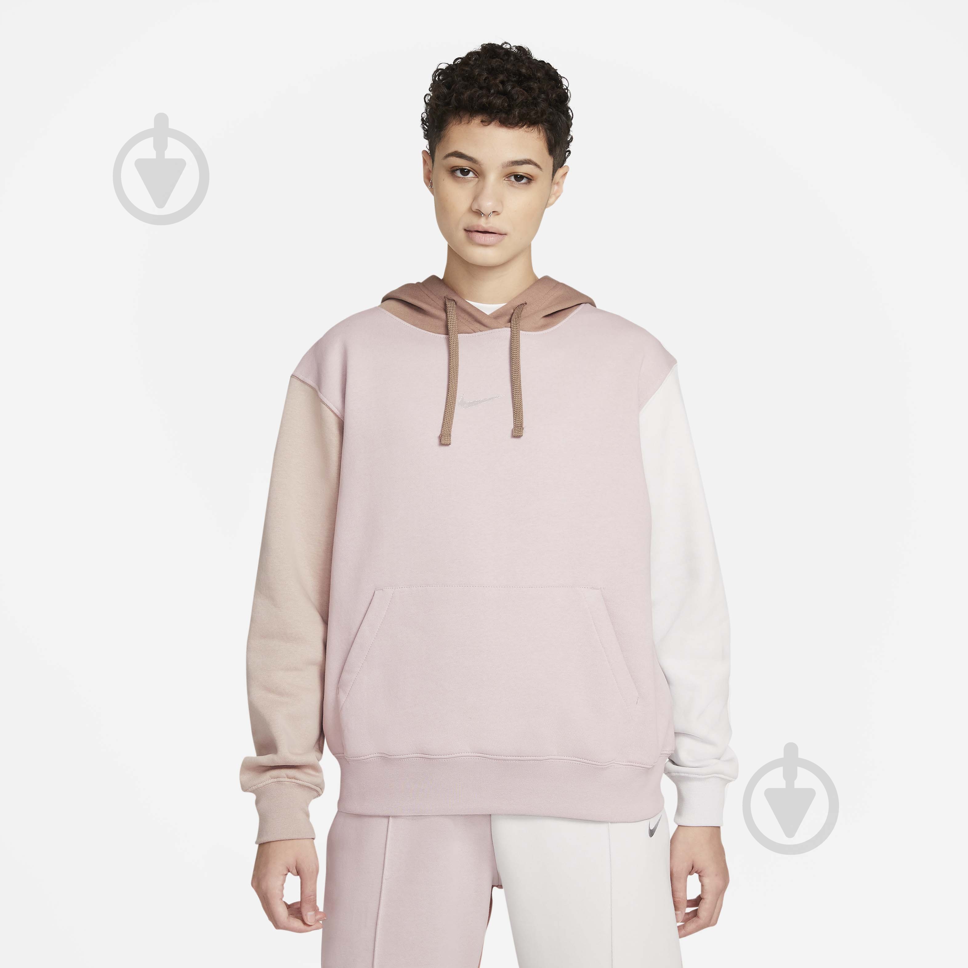 nike po hoodie bb lbr swoosh