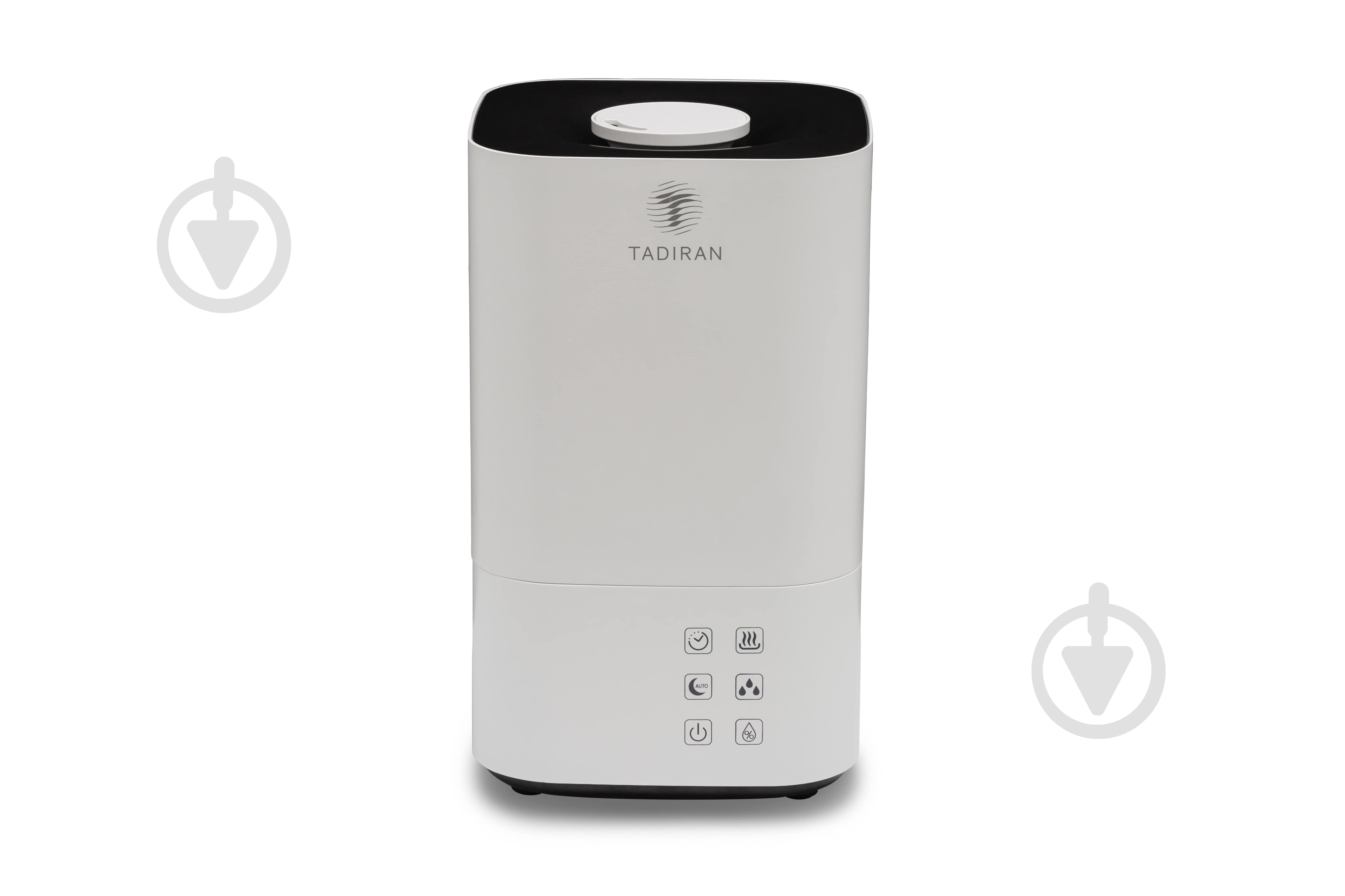 Увлажнитель воздуха Tadiran PRO 1 AHP-01 - фото 4 Увлажнитель воздуха Tadiran PRO 1 AHP-01 - фото 4