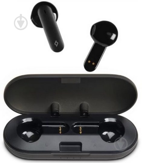 Bluetooth-гарнітура Ttec AirBeat Icon black (2KM143S) - фото 1