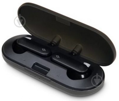 Bluetooth-гарнітура Ttec AirBeat Icon black (2KM143S) - фото 3