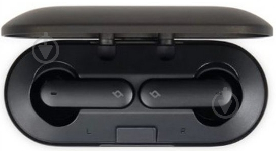 Bluetooth-гарнітура Ttec AirBeat Icon black (2KM143S) - фото 2