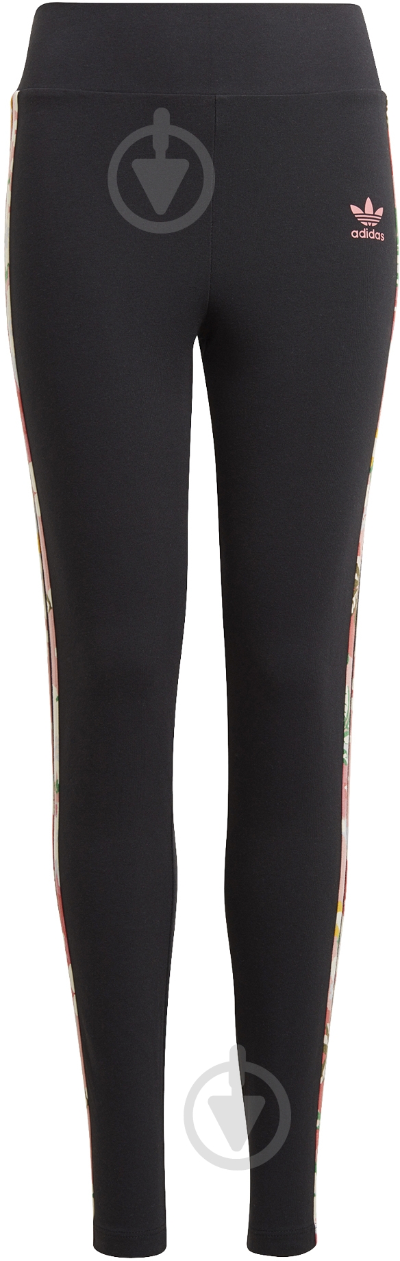 Лосины Adidas LEGGING HW GN4219 черный - фото 3
