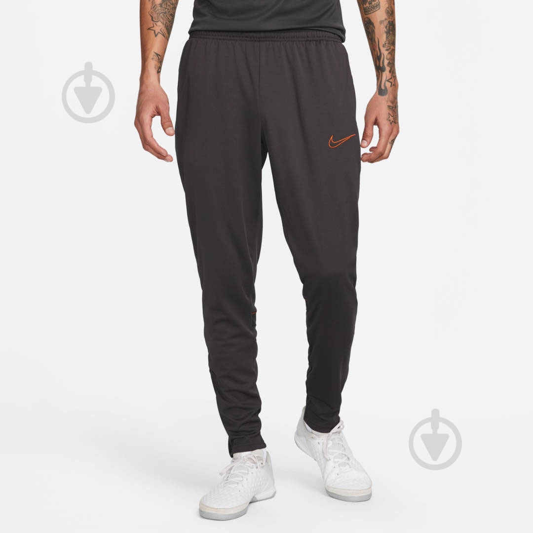 Брюки Nike CW6122-070 р. XL черный - фото 1