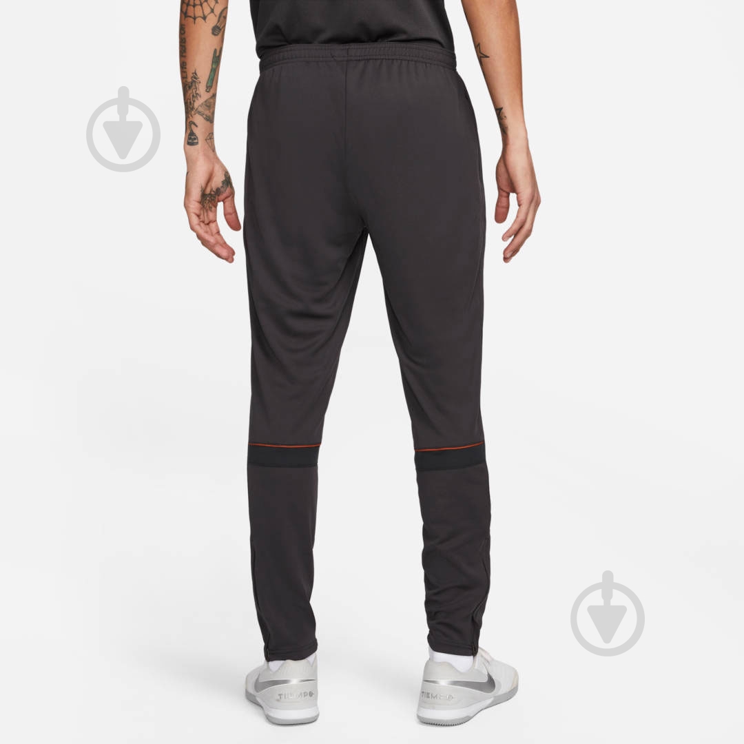 Брюки Nike CW6122-070 р. XL черный - фото 2