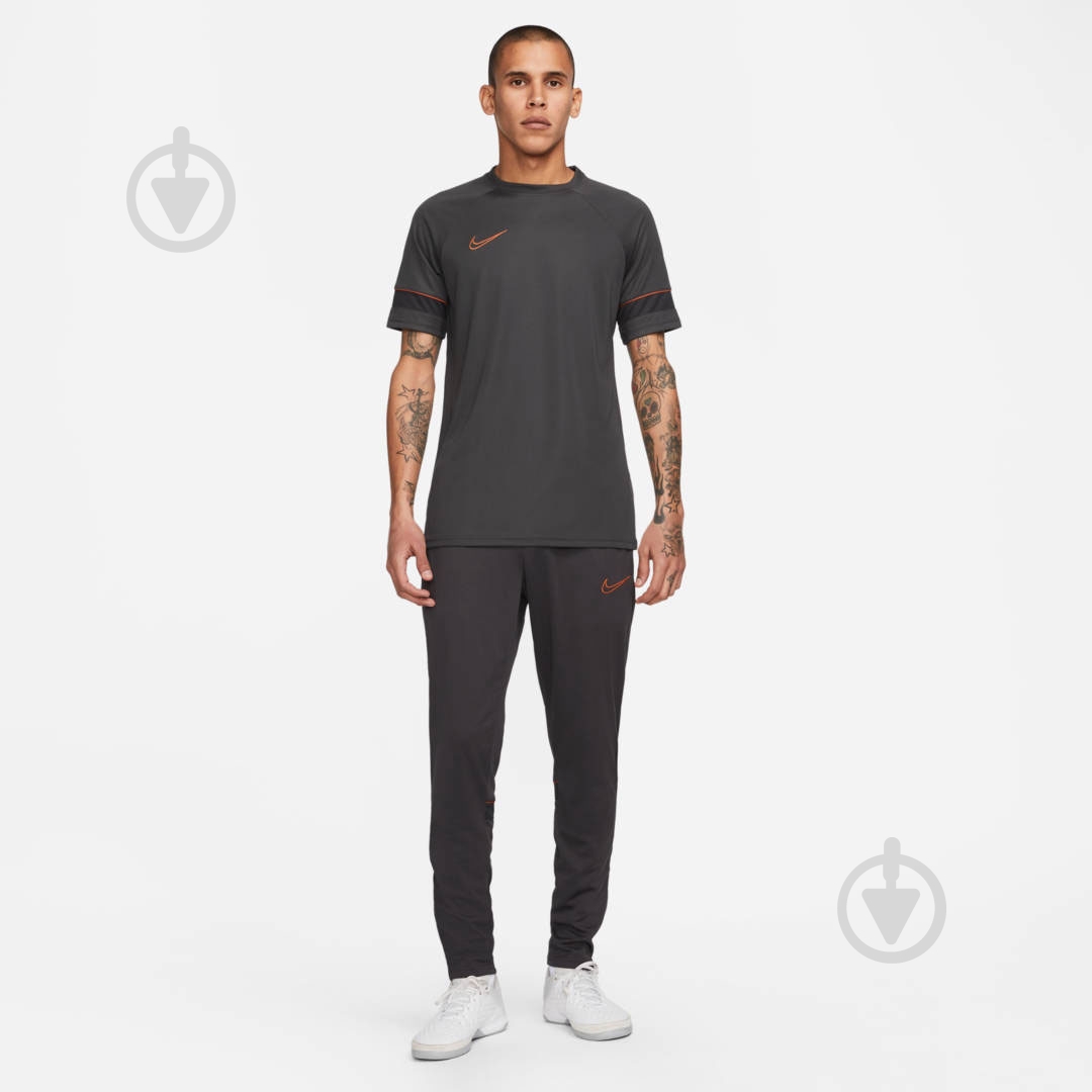 Брюки Nike CW6122-070 р. XL черный - фото 6