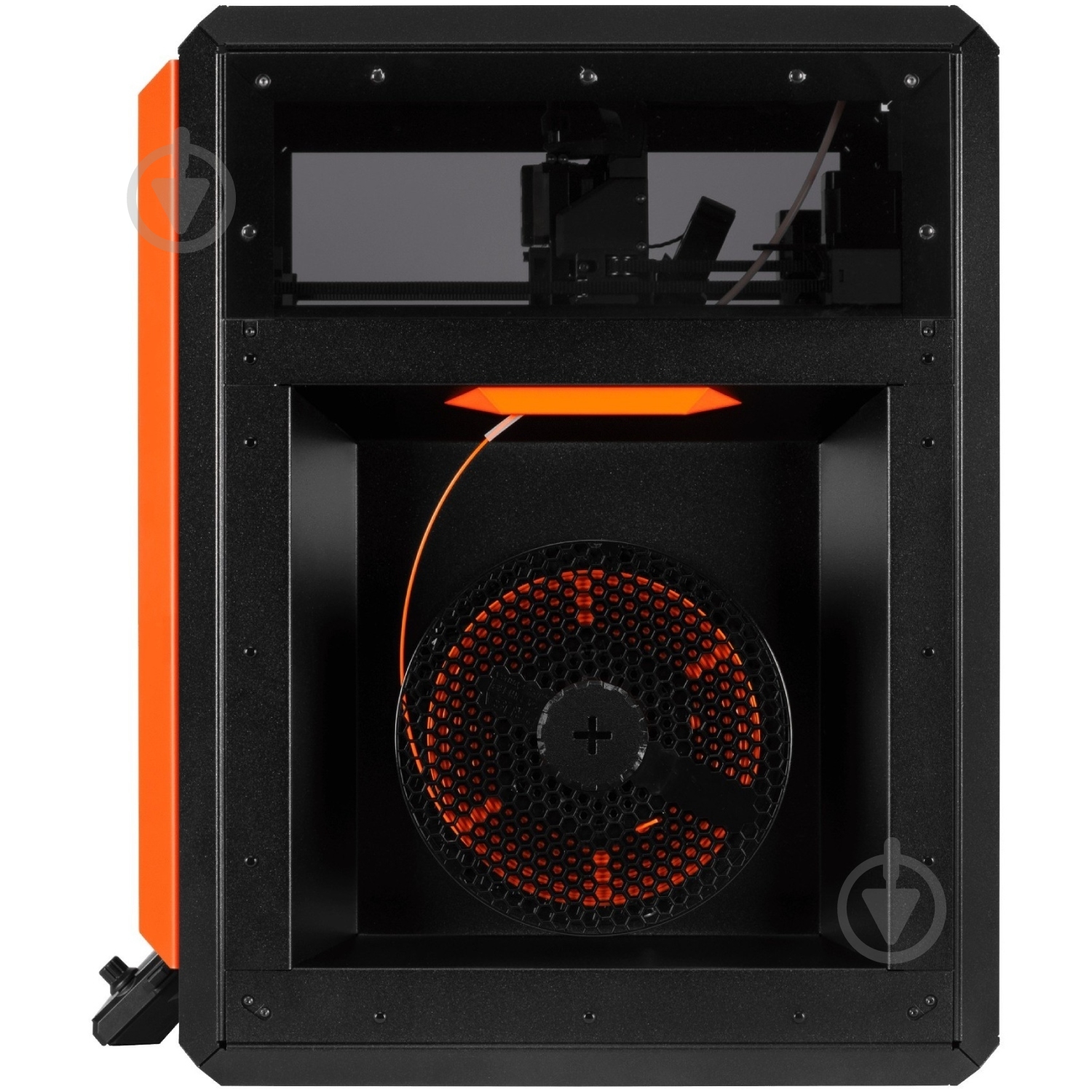3D-принтер Prusa CORE One Plus (PR-15276) - фото 3 3D-принтер Prusa CORE One Plus (PR-15276) - фото 3