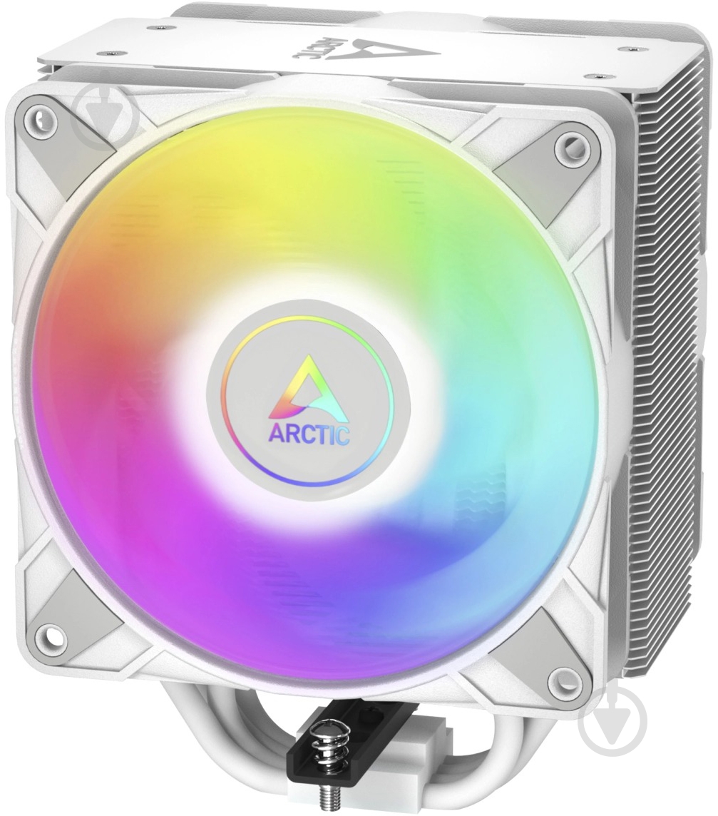 Процессорный кулер Arctic Freezer 36 A-RGB (ACFRE00125A) White - фото 1 Процессорный кулер Arctic Freezer 36 A-RGB (ACFRE00125A) White - фото 1