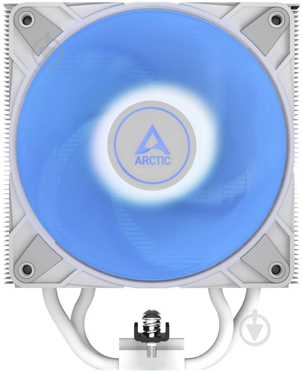 Процессорный кулер Arctic Freezer 36 A-RGB (ACFRE00125A) White - фото 6 Процессорный кулер Arctic Freezer 36 A-RGB (ACFRE00125A) White - фото 6
